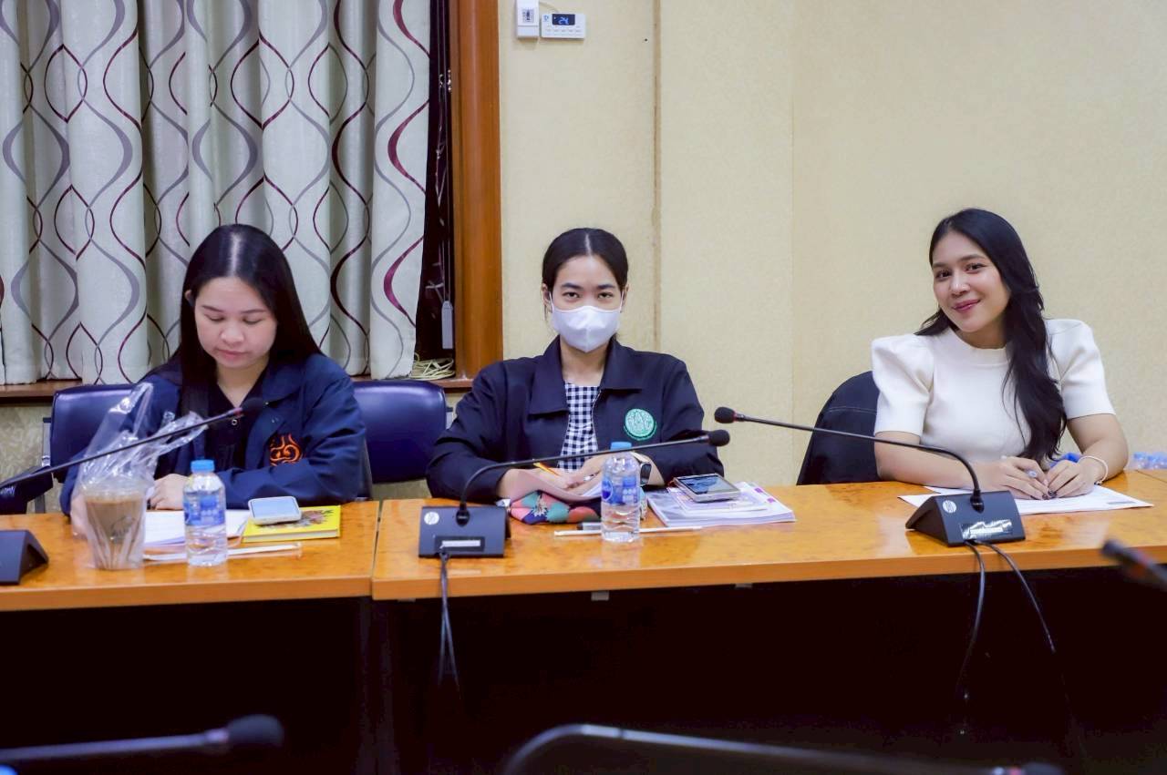 title - ชี้แจงและมอบหมายผู้รับผิดชอบตัวชี้วัด ปีงบประมาณ พ.ศ. 2569